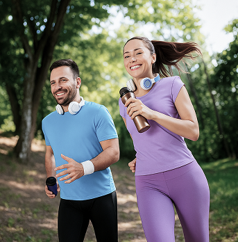 Fondo de Personas Saludables